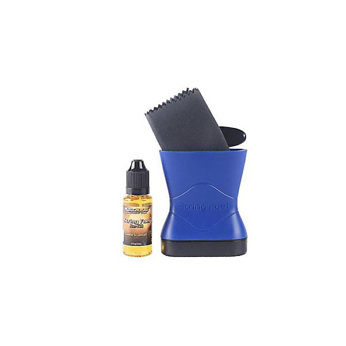 MUSIC NOMAD ( ミュージックノマド ) / MN145 Premium String Care Kit