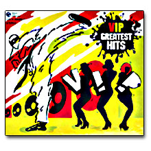 V.A. / VIP Greatest Hits(2CD)