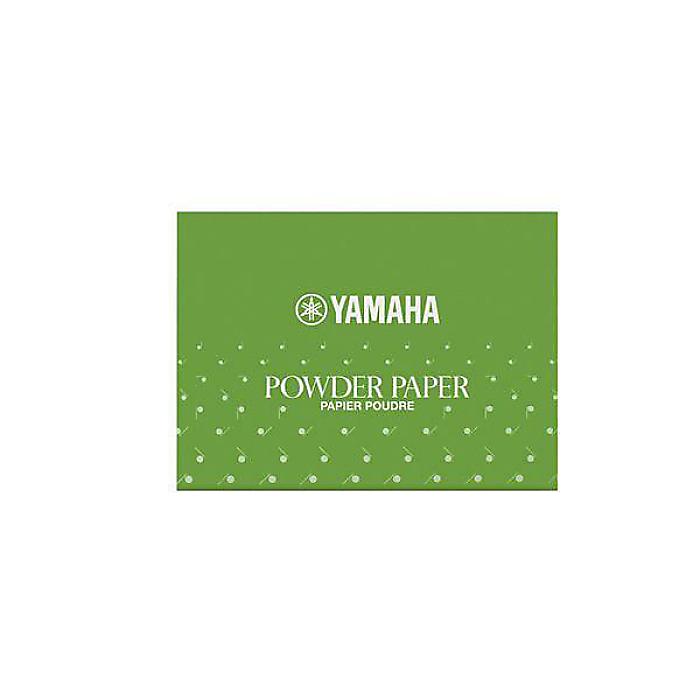 YAMAHA ( ヤマハ ) / PP3 パウダーペーパー