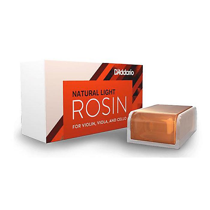 DADDARIO ( ダダリオ ) / VR200 Natural Rosin Light 弦楽器 松脂