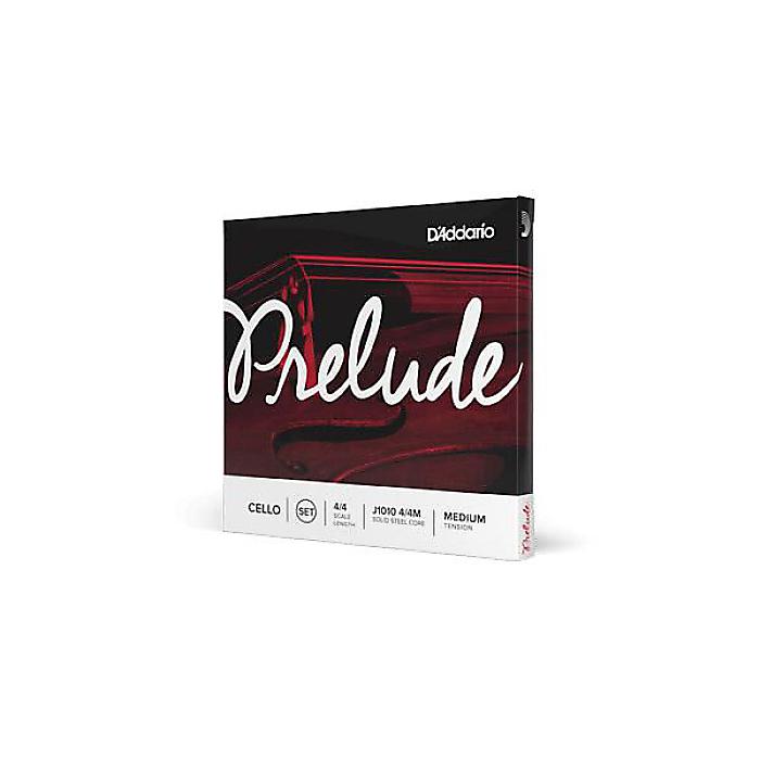 DADDARIO ( ダダリオ ) / J1011 4/4M Prelude チェロ弦 A線 Medium