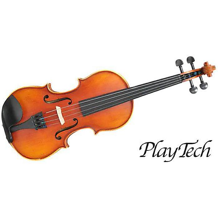 PLAYTECH ( プレイテック ) / PVN512 アウトフィットバイオリンセット 1/2
