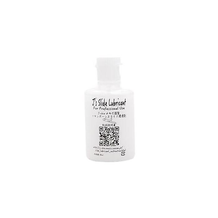 Js ( ジェイズ ) / J’s Slide Lubricant トロンボーンスライド潤滑剤