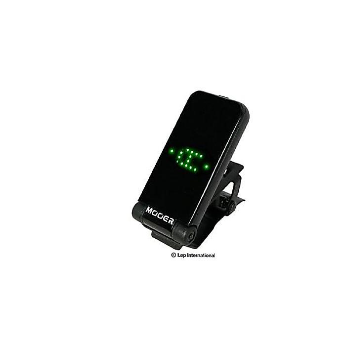 MOOER ( ムーアー ) / CT-01 Clip Tuner
