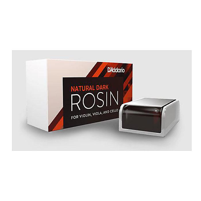 DADDARIO ( ダダリオ ) / VR300 Natural Rosin Dark 弦楽器 松脂