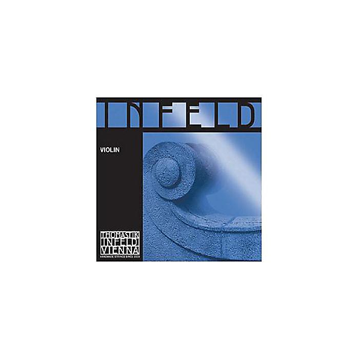Thomastik-Infeld ( トマスティック・インフェルト ) / Infeld バイオリン弦 Blue 青 E線 IB01