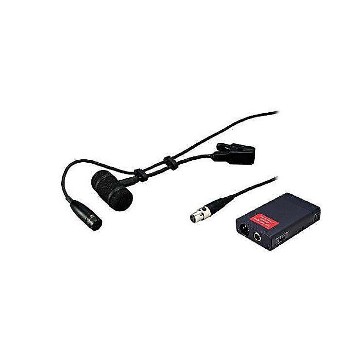audio technica ( オーディオテクニカ ) / ATM35 コンデンサーマイク