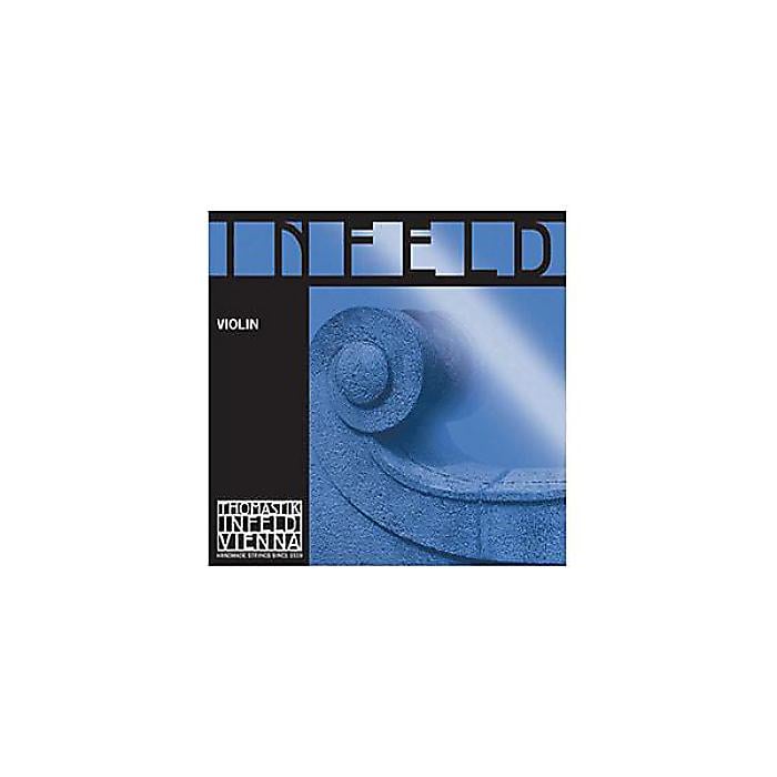 Thomastik-Infeld ( トマスティック・インフェルト ) / Infeld バイオリン弦 Blue 青 A線 IB02
