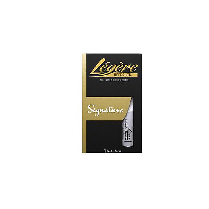 Legere ( レジェールリード ) / バリトンサックスリード シグネチャー 3.50