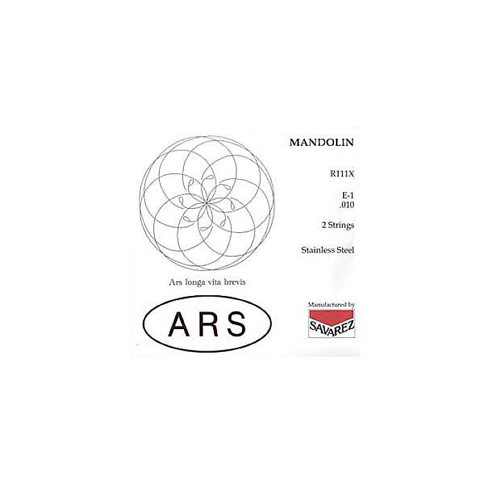 ARS ( アルス ) / アルス マンドリン弦 E