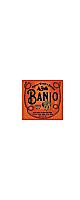 La Bella ( ��٥� )  / BG110-BE Banjo Guitar, Ball-Ends