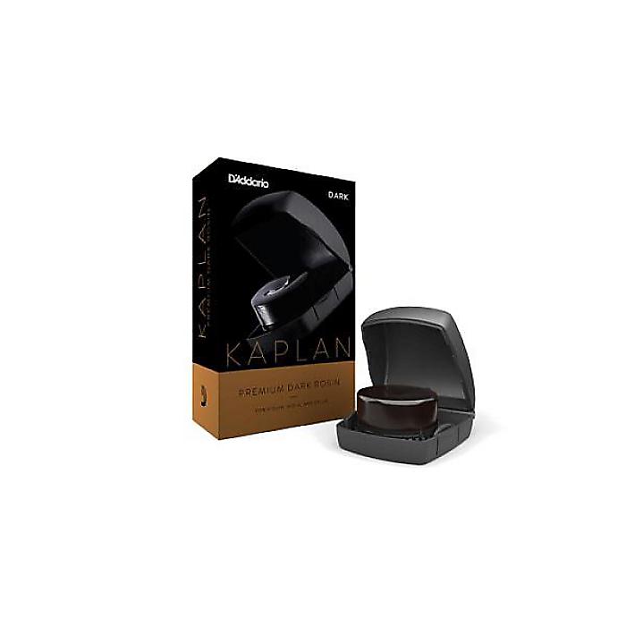 DADDARIO ( ダダリオ ) / KRDD Kaplan Premium Rosin Dark 松脂