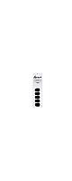 DAddario Woodwinds ( �����ꥪ���åɥ����� )  / RMP01B �쥼��� �ޥ����ԡ����ѥå� 0.80mm(�֥�å�)