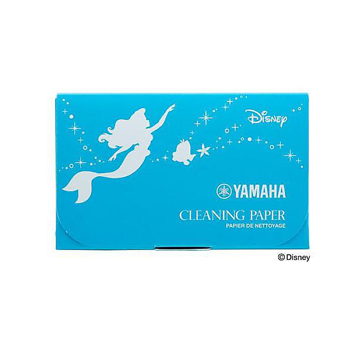 YAMAHA ( ヤマハ ) / CP3DARLクリーニングペーパー アリエル