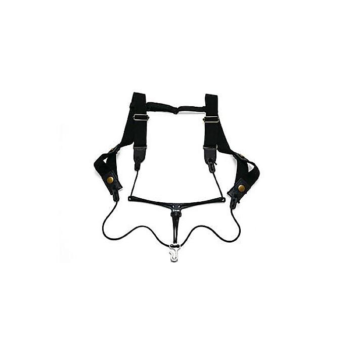 B.AIR ( ビー・エアー ) / BS-SHOULDER サックス用バードストラップ ショルダー