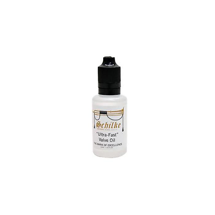 Schilke ( シルキー ) / Ultra-Fast Valve Oil ウルトラファストバルブオイル