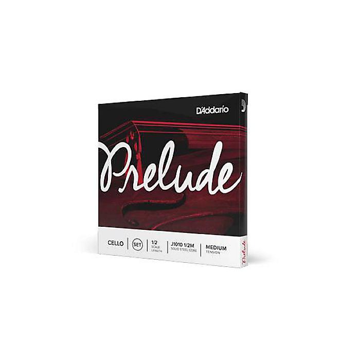 DADDARIO ( ダダリオ ) / J1011 1/2M Prelude チェロ弦 A線 Medium