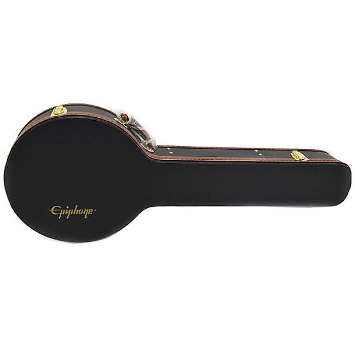 EPIPHONE ( エピフォン ) / 5-String Banjo Hard Case Black