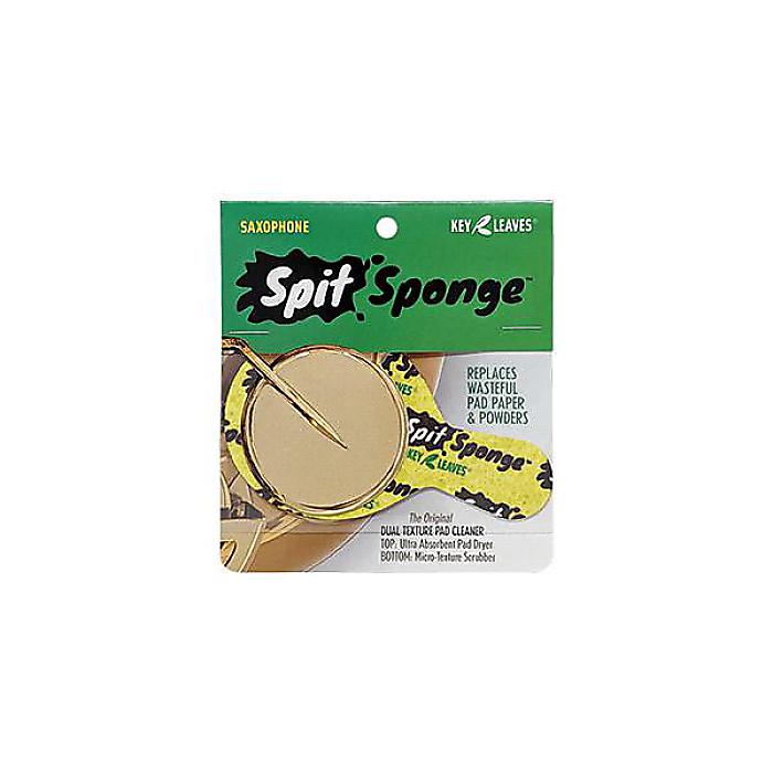 Key Leaves ( キーリーブス ) / SPTSAX Spit Sponge パッドドライヤー