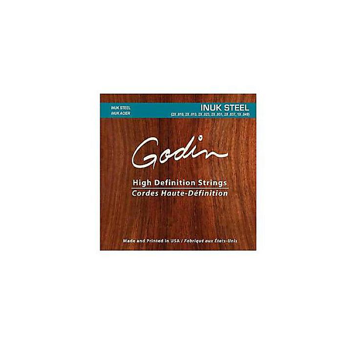 GODIN GUITAR ( ゴダンギター ) / Inuk High-Definition Strings