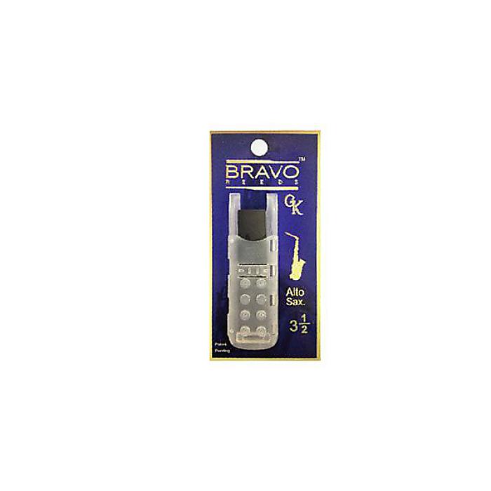 BRAVO REEDS ( ブラボーリード ) / バリトンサックスリード シンセティック 2.5
