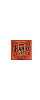 La Bella ( ��٥� )  / 720L-BE Tenor Banjo, Light, Ball-Ends