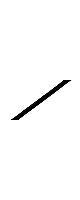 B.AIR ( �ӡ��������� )  / BRD/S/BK3 �֥졼�� �֥�å� 3mm