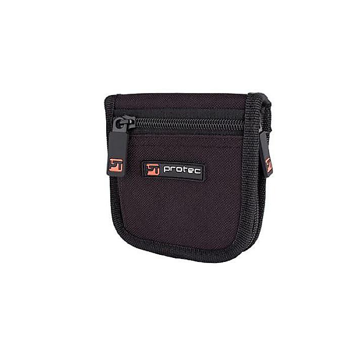 PROTEC ( プロテック ) / A220ZIP トランペットマウスピースポーチ 2本用