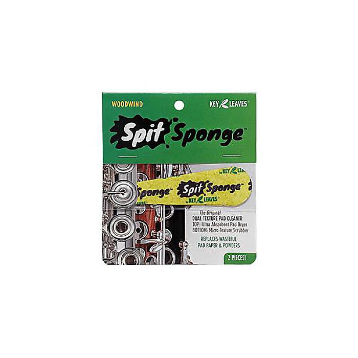 Key Leaves ( キーリーブス ) / SPTWW Spit Sponge パッドドライヤー