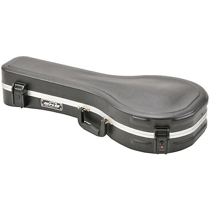 SKB ( エスケービー ) / 80A Aスタイルフラットマンドリン用ハードケース