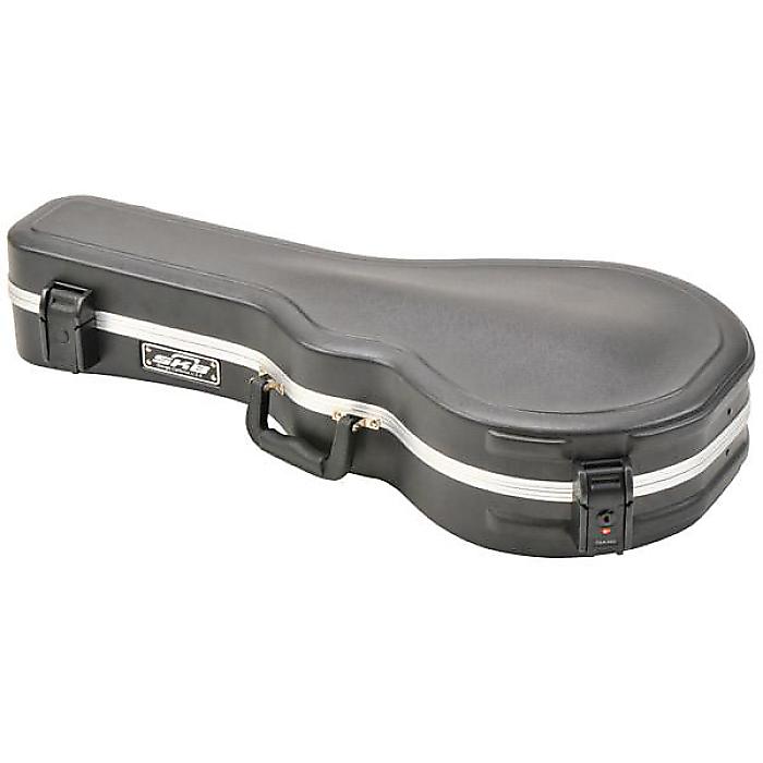 SKB ( エスケービー ) / 80F Fスタイルフラットマンドリン用ハードケース