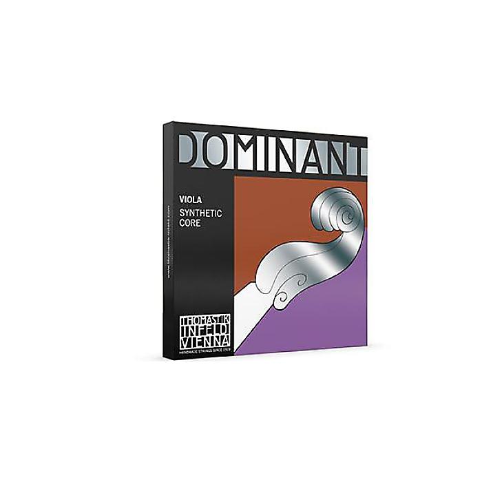Thomastik-Infeld ( トマスティック・インフェルト ) / Dominant ドミナント ビオラ弦 G線 ナイロンシルバー巻 Medium