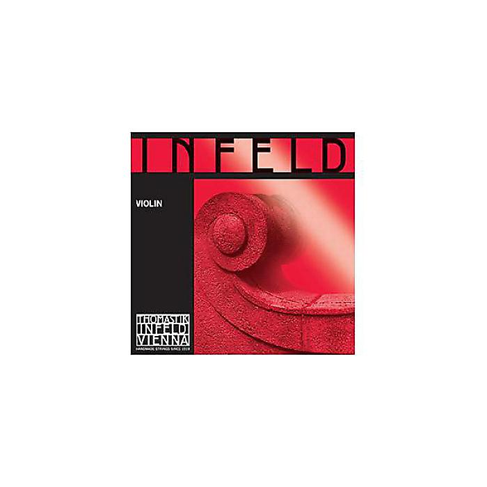 Thomastik-Infeld ( トマスティック・インフェルト ) / Infeld バイオリン弦 Red 赤 E線 IR01