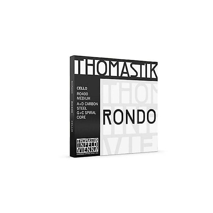 Thomastik-Infeld ( トマスティック・インフェルト ) ／ RONDO チェロ