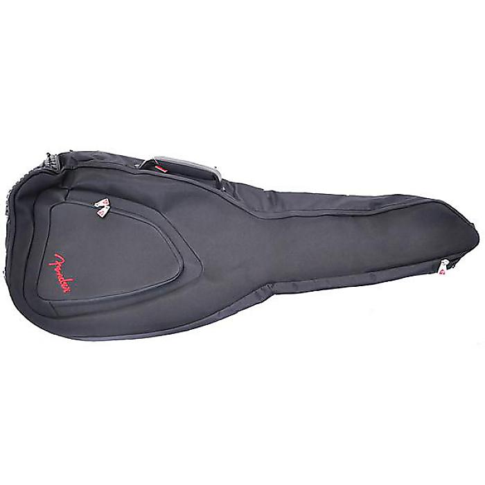 FENDER ( フェンダー ) / Fender FA610 Dreadnought Gig Bag, Black
