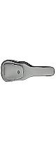 KAVABORG ( �������ܡ��� )  / KAG950F Acoustic Guitar Case Grey