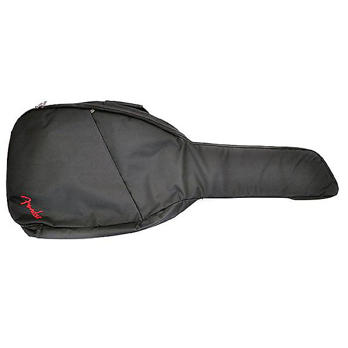 FENDER ( フェンダー ) / Fender FA405 Dreadnought Gig Bag, Black