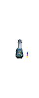 KAVABORG ( �������ܡ��� )  / HOBG50F Acoustic Guitar Case Blue