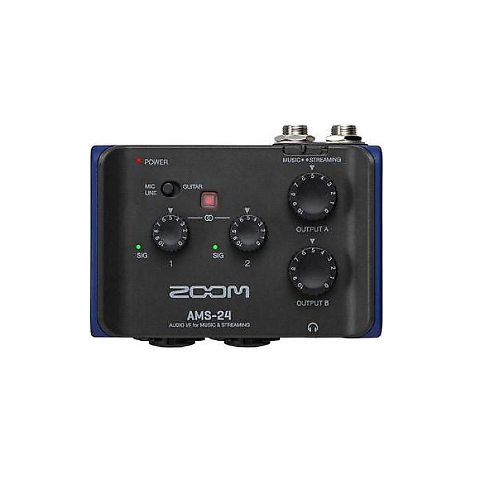 ZOOM ( ズーム ) / AMS-24
