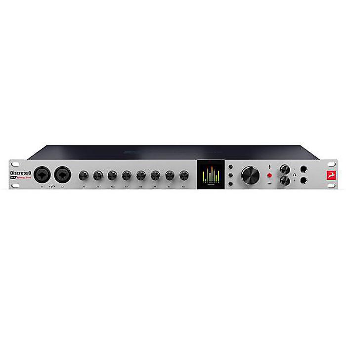 ANTELOPE AUDIO ( アンテロープオーディオ ) / Discrete 8 Pro Synergy Core