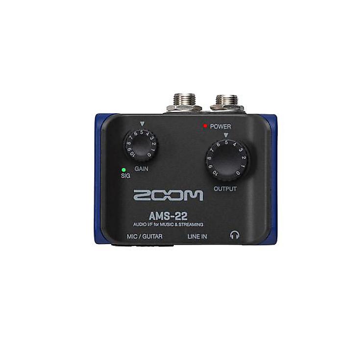 ZOOM ( ズーム ) / AMS-22