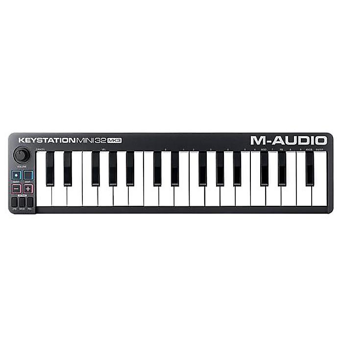 M-AUDIO ( エムオーディオ ) / Keystation Mini 32 III MIDIキーボード