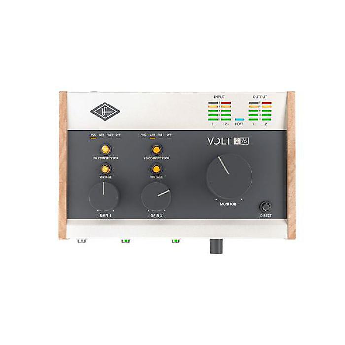 UNIVERSAL AUDIO ( ユニバーサルオーディオ ) / VOLT 276