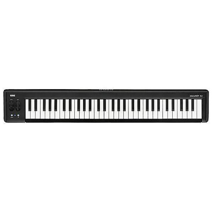 KORG ( コルグ ) / microKEY2-61 AIR MIDIキーボード ワイヤレス 61鍵