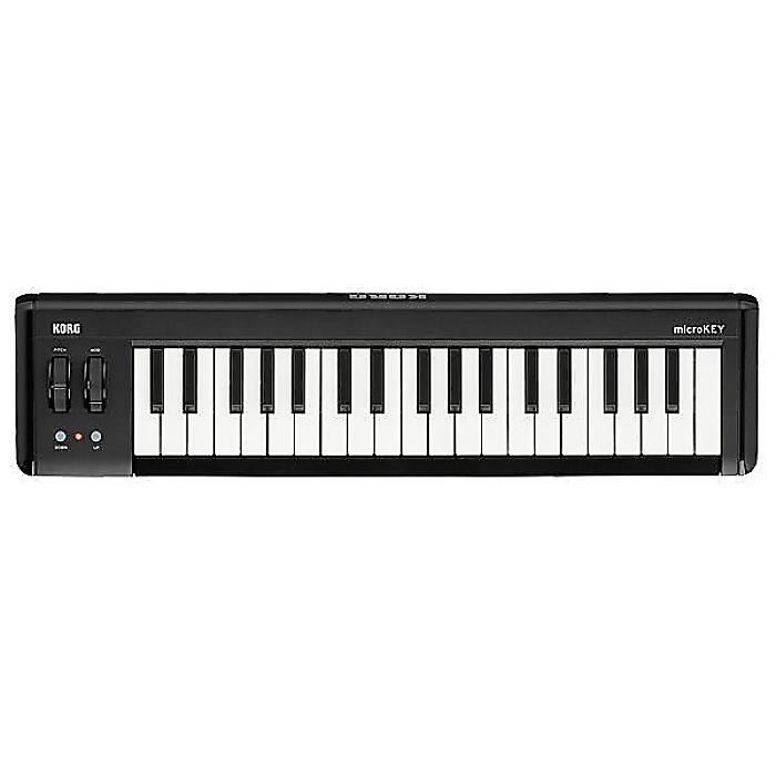 KORG ( コルグ ) / microKEY2-37 MIDIキーボード USB 37鍵