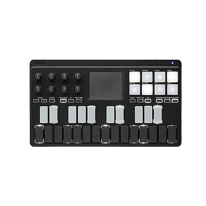 KORG ( コルグ ) / NANOKEY-ST nanoKEY Studio