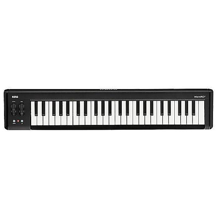 KORG ( コルグ ) / microKEY2-49 MIDIキーボード USB 49鍵