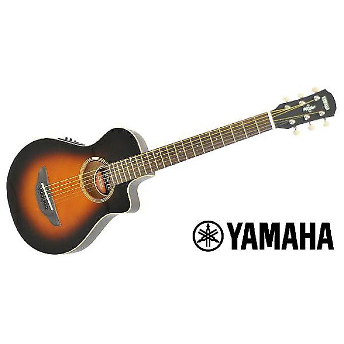 YAMAHA ( ヤマハ ) / APX-T2 OVS ミニエレアコ