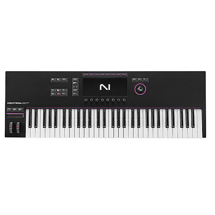Native Instruments ( ネイティブインストゥルメンツ ) / Kontrol S61 MK3 MIDIキーボード