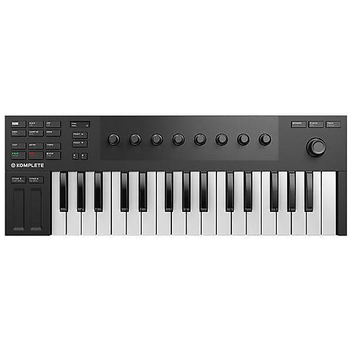 Native Instruments ( ネイティブインストゥルメンツ ) / KOMPLETE KONTROL M32 MIDIキーボード